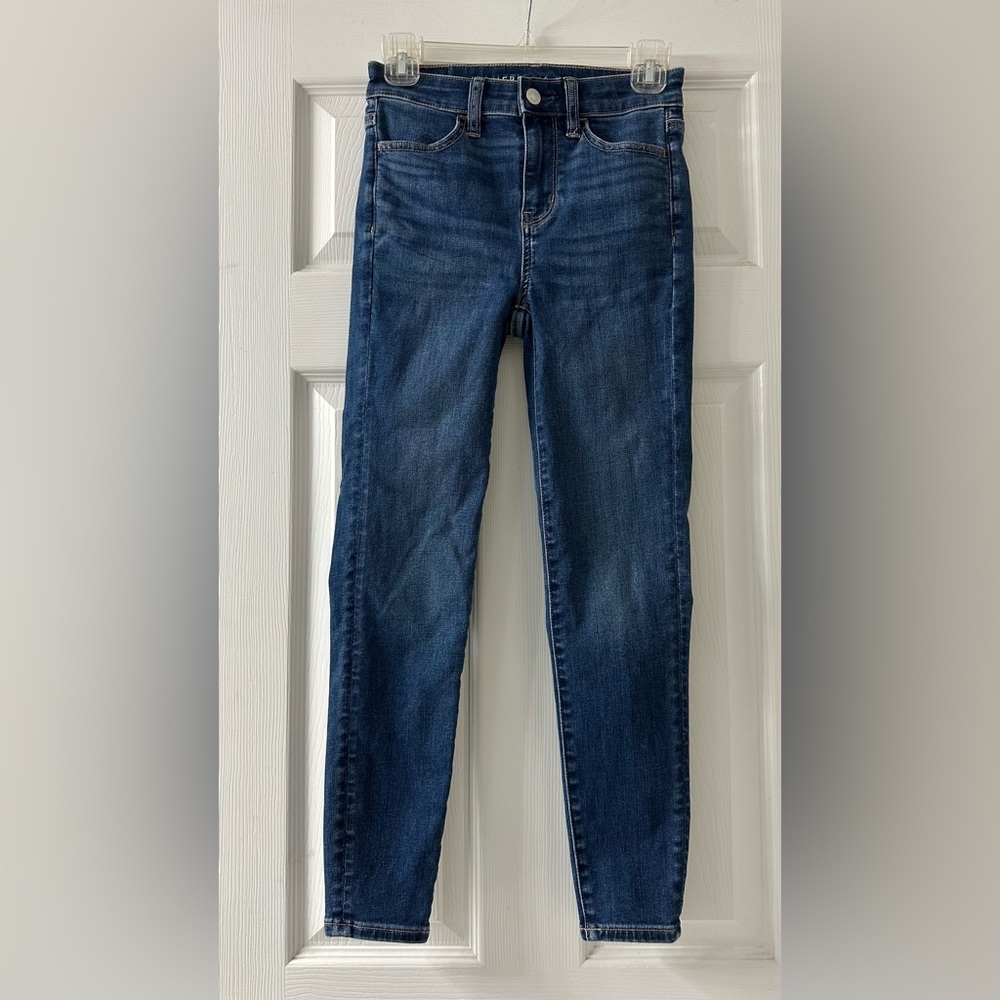 American Eagle jegging